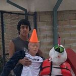 Profile Picture of William Deon (@_william_calderon) on Instagram
