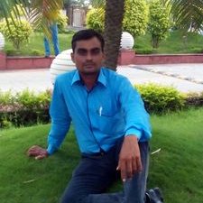 Profile Picture of Amar Lal Verma (@Amarverma80) on Twitter