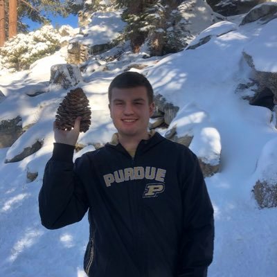 Profile Picture of John Gurtner (@JohnGurtner1) on Twitter