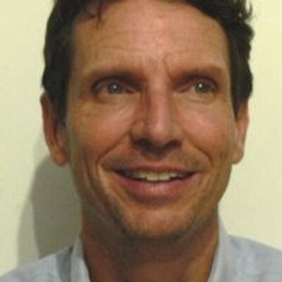 Profile Picture of Tom Fitzgibbon (@TomFitzNY) on Twitter