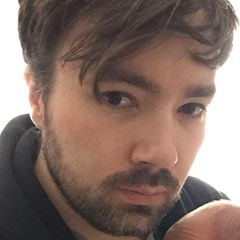 Profile Picture of Adam Newbey (@@adamnewbey) on Tiktok