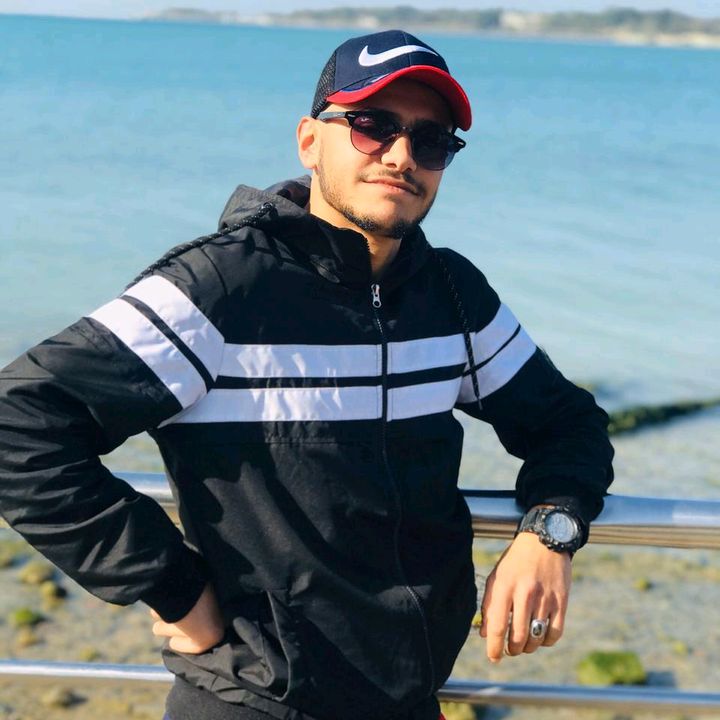 Profile Picture of Mousa Albasha (@mousaalbasha) on Tiktok