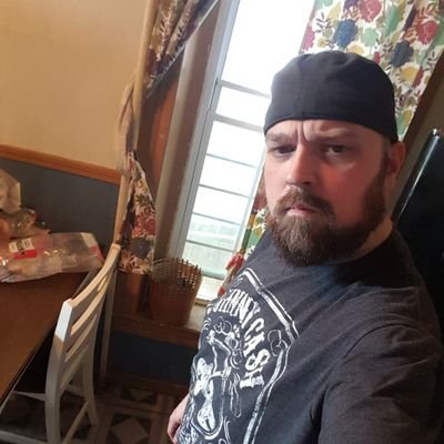 Michael Salvino - Twitter Profile Picture of Michael Salvino (@MikeMsalvino30) on Twitter