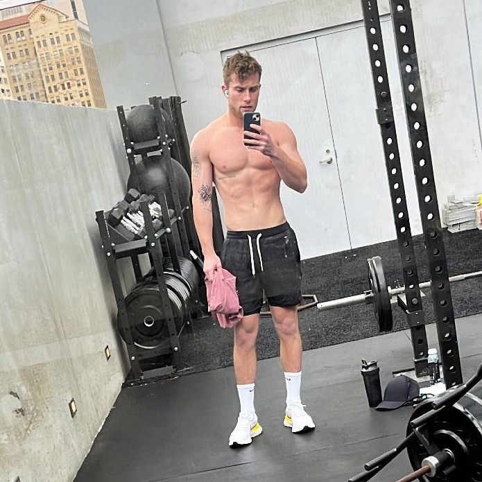 Profile Picture of Matt Holmes (@_matt_holmes_) on Tiktok