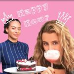 Profile Picture of Amy & Hope’s Happy Hour (@ahhappyhour) on Instagram