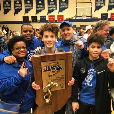 Profile Picture of Ken Roseman (@KenRoseman1) on Twitter