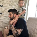 Profile Picture of Andrew (@andrew.gio_vanni) on Instagram