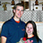 Profile Picture of Megan and Kevin Kramer (@WeddingPictures717) on Flickr