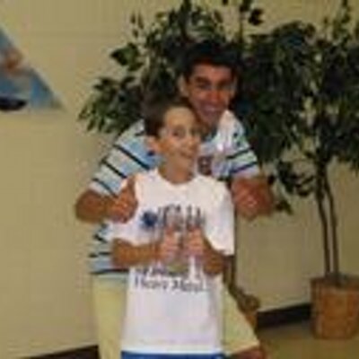 Profile Picture of Jeremy Wesch (@yankeesfanDJ2) on Twitter