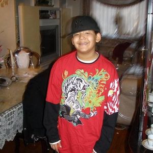 Profile Picture of Damien Perez (@114596988) on Myspace