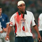Profile Picture of Paul Ince (@paulinceofficial) on Instagram