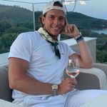 Profile Picture of Miles Fink-Debray ⚡️ (@milesdebray) on Instagram