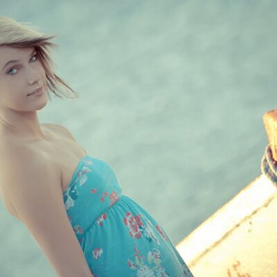 Profile Picture of NancyVaca (@NancyVacaMu) on Twitter