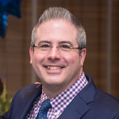 Profile Picture of David J. Seleb (@davidjseleb) on Twitter
