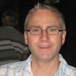 Profile Picture of richard anstee (@richardanstee) on Instagram