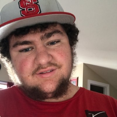 Profile Picture of Tucker Blankinship (@TuckerBlanc) on Twitter