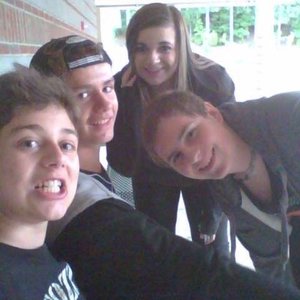 Profile Picture of Curtis Bergeron (@curtis.bergeron.98) on Myspace