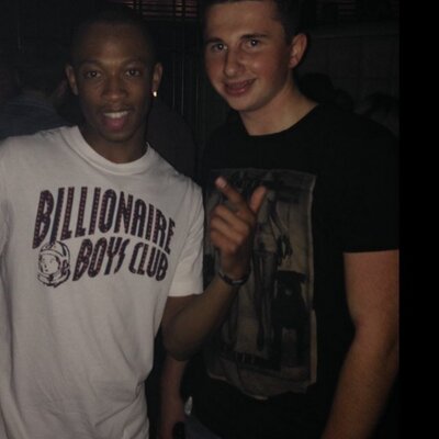 Profile Picture of Alex Beadon (@@ABeadon1) on Twitter