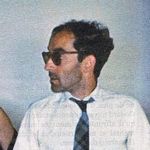 Profile Picture of Jean Luc Godard (@24photogrammes) on Instagram