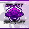 Profile Picture of Galaxy Roleplay (@galaxy_roleplay1) on Tiktok