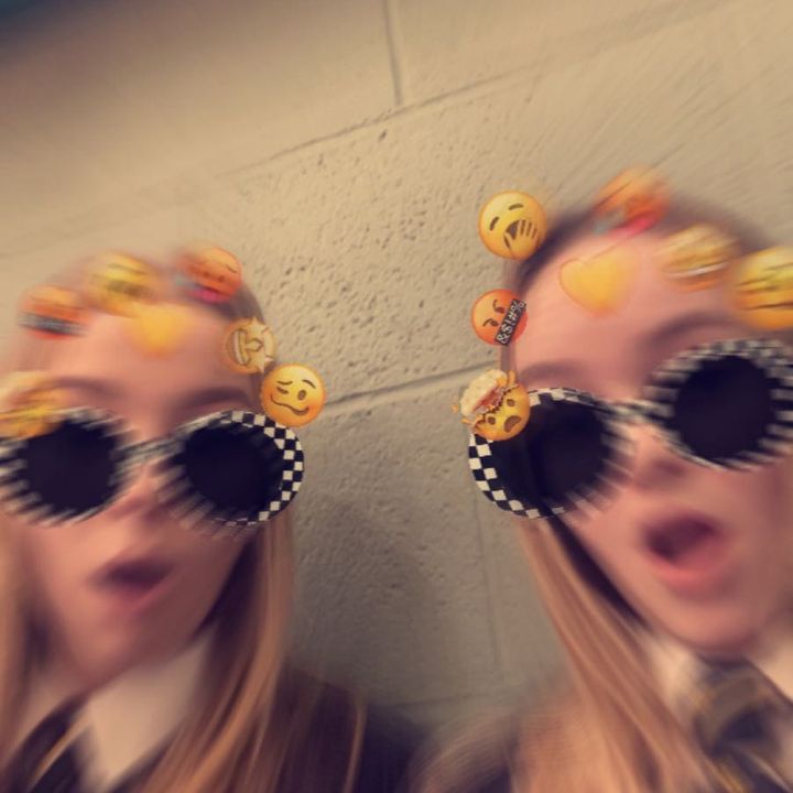 Profile Picture of Jaimee (@jaimee_evans) on Tiktok