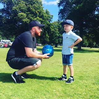 Profile Picture of James Curson (@curson) on Facebook