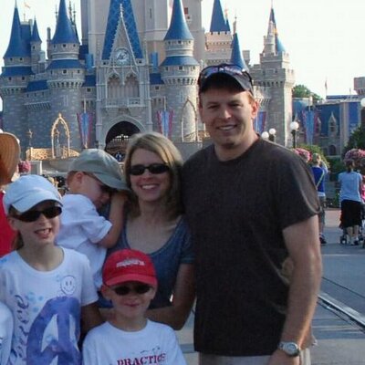 Profile Picture of Paul Shoemaker (@peshoemaker) on Twitter
