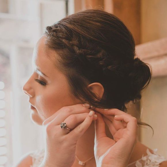 Profile Picture of Chasity Mullins (@chasijade) on Poshmark