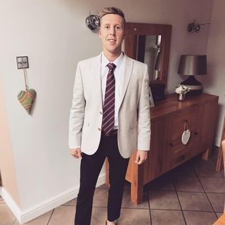 Ben Harrison (Ben Harrison) - Facebook Profile Picture of Ben Harrison (Ben Harrison) (@ben.harrison.9699) on Facebook