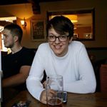 Profile Picture of Lee Keeling (@lee_keeling) on Instagram