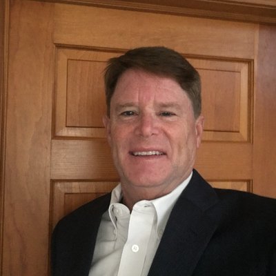 Profile Picture of Jim Heine (@jheinejr) on Twitter