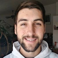 Profile Picture of Kyle Kast (@kyle-kast) on Quora