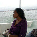 Profile Picture of Sonia Lishivha Mposi (@mazwivhuya) on Instagram