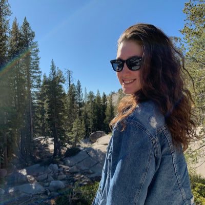 Profile Picture of Leah Nutter (@lnutt22) on Twitter