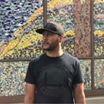 Profile Picture of Todd Cooley (@climbing_procyon) on Instagram