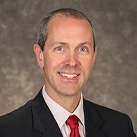 Profile Picture of Jeff Thornton (@thornton_jeff) on Twitter