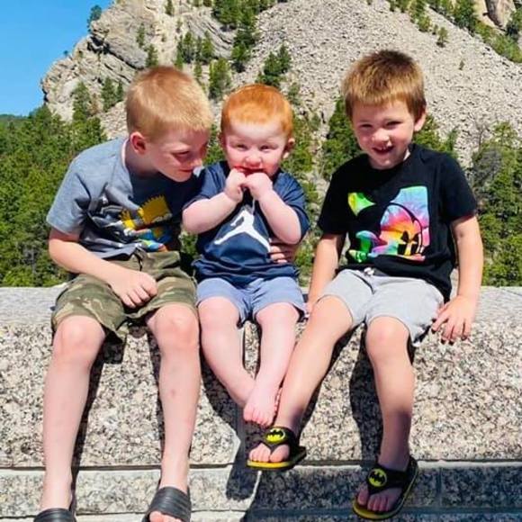 Profile Picture of Tanner Hronek (@hronektanner) on Poshmark