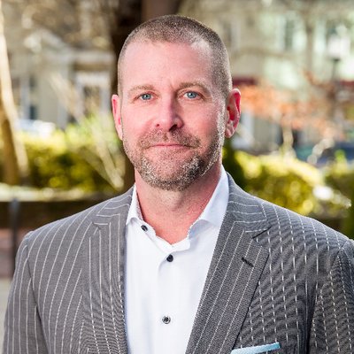 Profile Picture of Mike Aubrey (@mikeaubrey) on Twitter