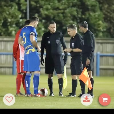 Profile Picture of Alex Low (@lowy1990) on Twitter
