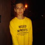 Profile Picture of Robin Jaramillo (@robin_0170) on Instagram