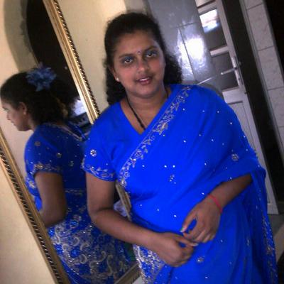 Profile Picture of Lenisha Nydoo (@Bikas__48899) on Twitter