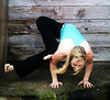 Profile Picture of Katie Addis (@katie_yogini) on Flickr