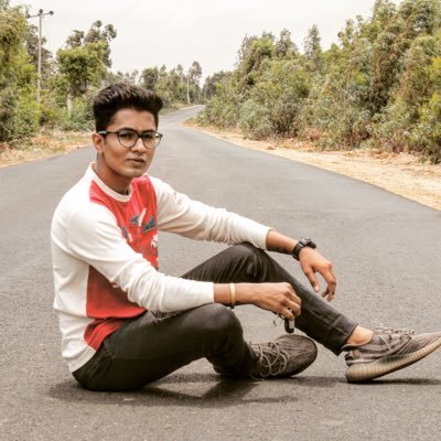 Profile Picture of Anish S Raju (@AnishSRaju1) on Twitter
