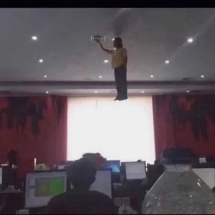 Ian - Tiktok Profile Picture of Ian (@iangall86) on Tiktok