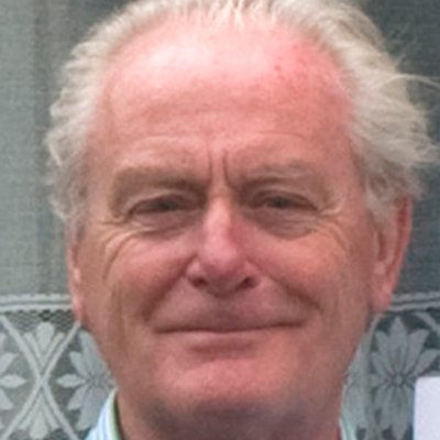 Profile Picture of Darryl Bowles (@DarrylBowles5) on Twitter
