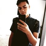 Profile Picture of Mįkę Pinø Santøs (@_mikeblue_) on Instagram