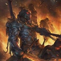 Profile Picture of Adam Vinson (@adam-vinson-3) on Quora