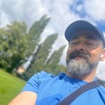 Profile Picture of Amin Gamal (@amin_gamal) on Instagram