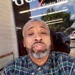 Profile Picture of Johnnie Hudgens (@johnnie4jesus) on Instagram