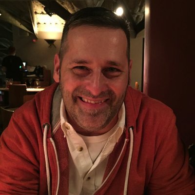 Profile Picture of Ed Sinclair (@sinclair_ed) on Twitter